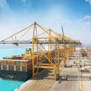 沙特港口局新规，海运货物必须打托盘！