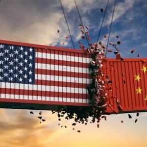 中国对美关税加至125%，医疗或成关税战焦点