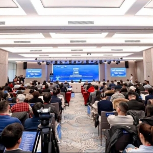 中国-南亚医疗器械供需对接会在北京成功举办