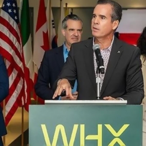 美国国际医疗器械展览会WHX Miami 2026