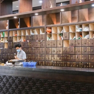 中药配方颗粒取消加成，行业迎来大洗牌